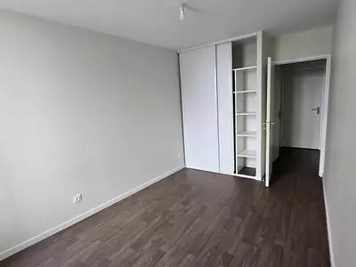 Appartement, 82 m²