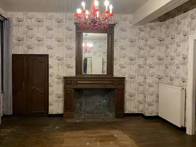 Maison, 215 m²