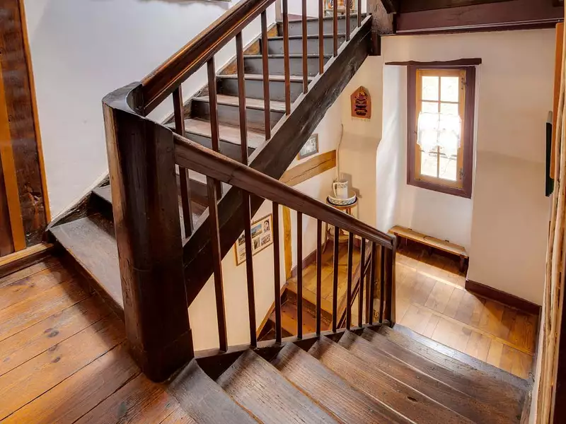 Maison, 218 m²