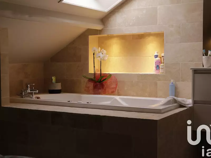 Maison, 273 m²