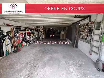 Maison, 74,5 m²