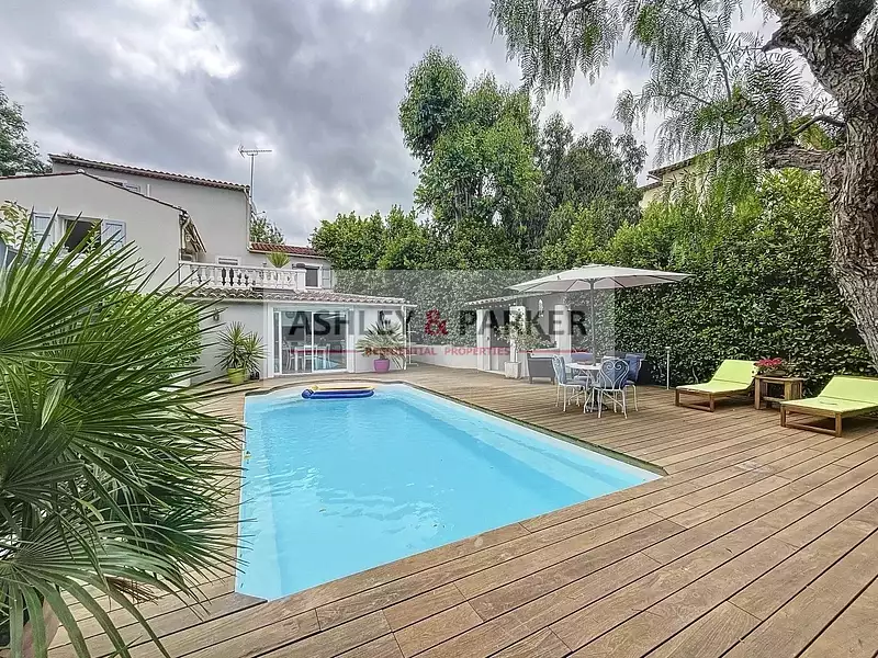 Maison, 173 m²