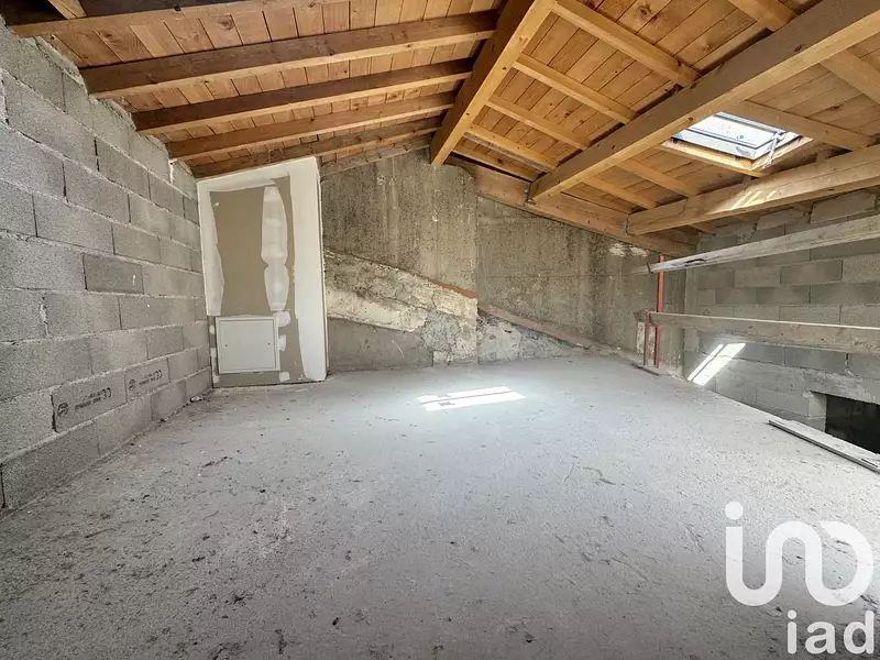 Appartement, 94 m²