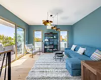 Appartement, 140 m²