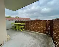 Appartement, 40,55 m²