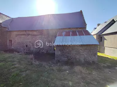 Maison, 140 m²