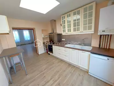 Maison, 94 m²