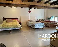 Maison, 132 m²