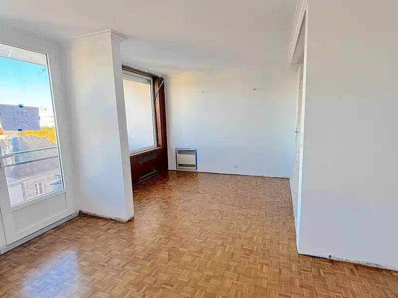 Appartement, 88 m²