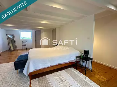 Maison, 300 m²