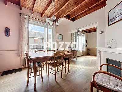 Maison, 93 m²