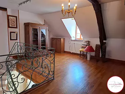Maison, 250 m²