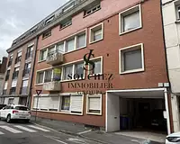 Appartement, 53 m²