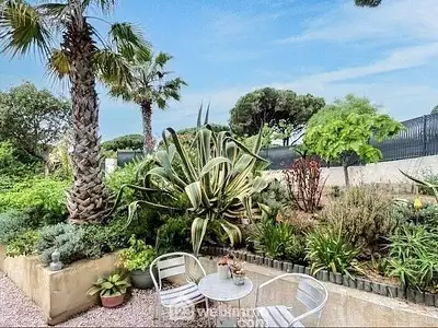 Maison, 119 m²