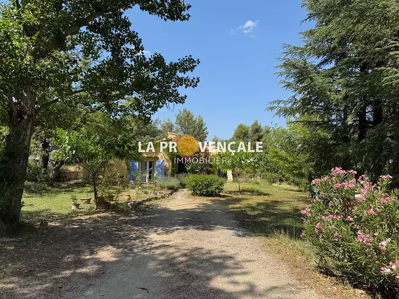 Maison, 136 m²