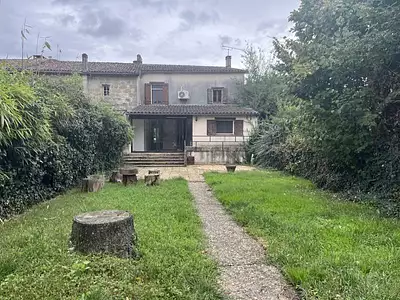 Maison, 136 m²