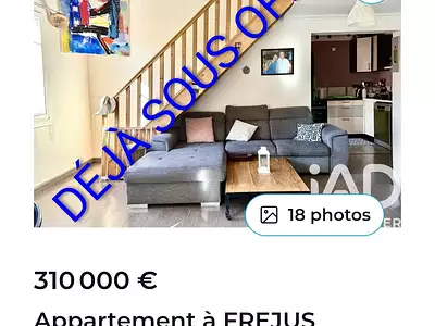 Appartement, 111 m²