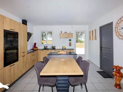 Maison, 99 m²