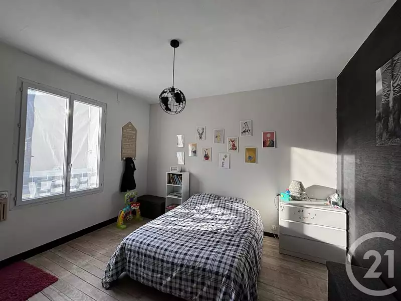 Maison, 95 m²