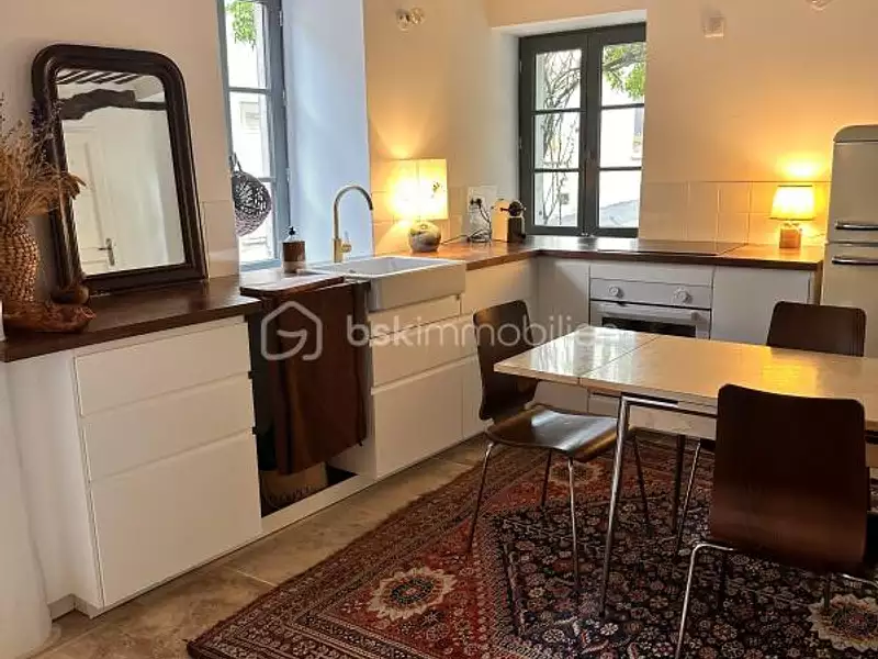 Maison, 110 m²