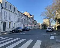 Appartement, 32,69 m²