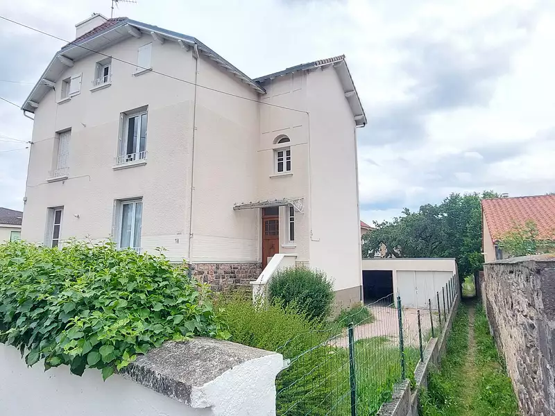Appartement, 77 m²