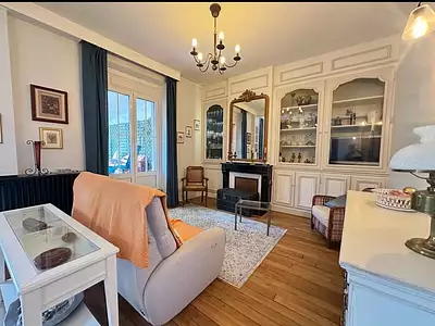 Maison, 184 m²