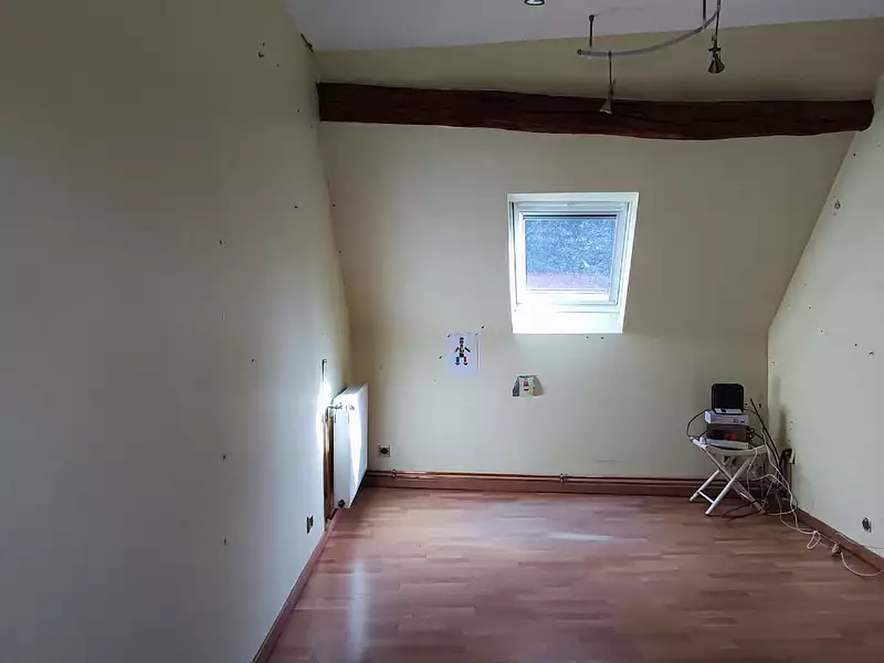 Maison, 152 m²