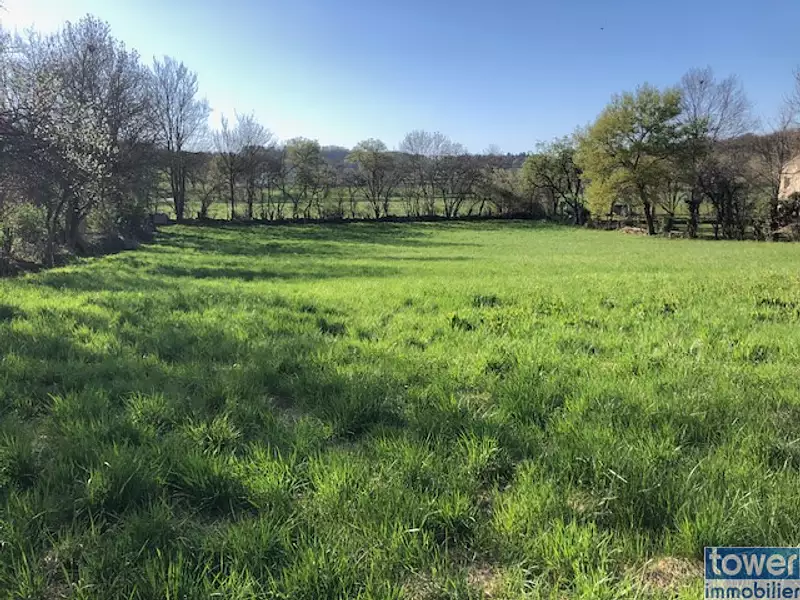 Terrain, 2 997 m²
