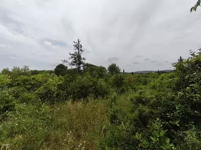 Terrain, 3 690 m²