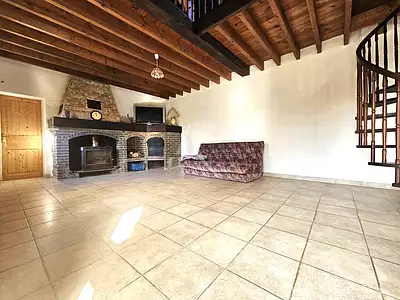 Maison, 100 m²