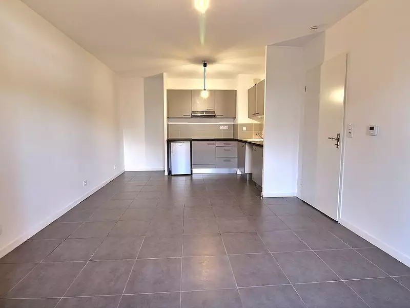 Appartement, 42,24 m²