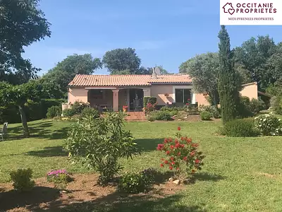 Maison, 107 m²