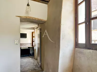 Maison, 104,55 m²