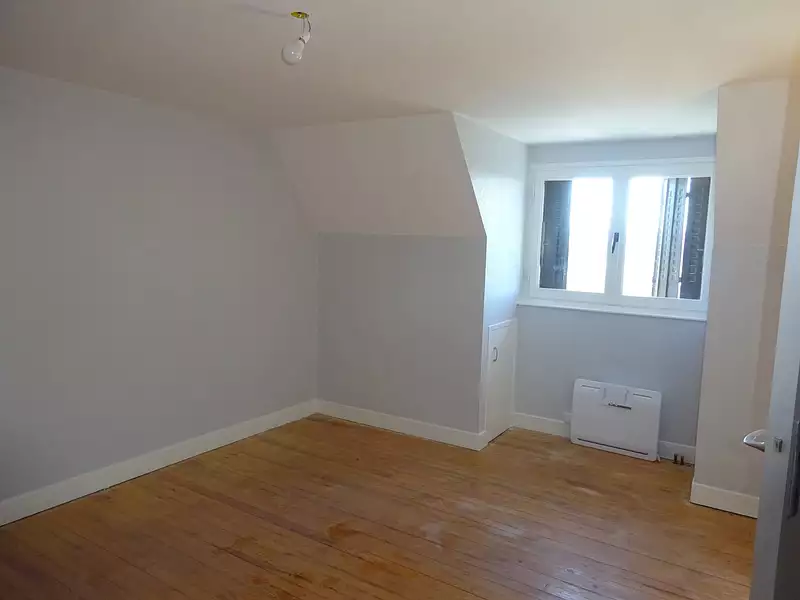 Appartement, 85,2 m²