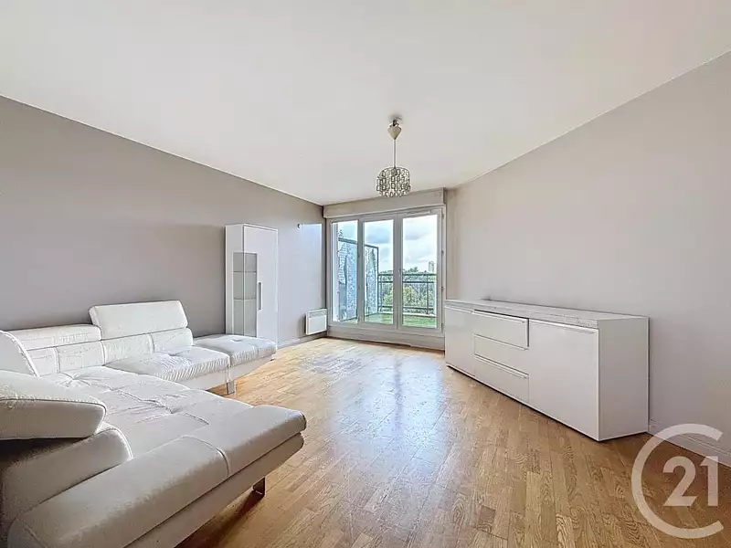 Appartement, 55 m²