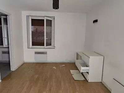 Appartement, 39,42 m²