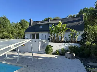 Maison, 184 m²