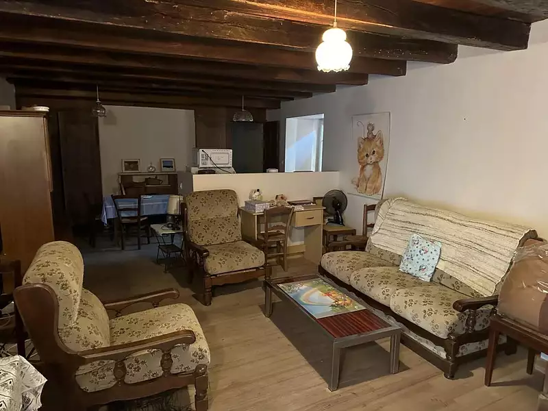 Maison, 136 m²