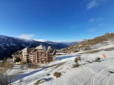 Appartement, 29,92 m²