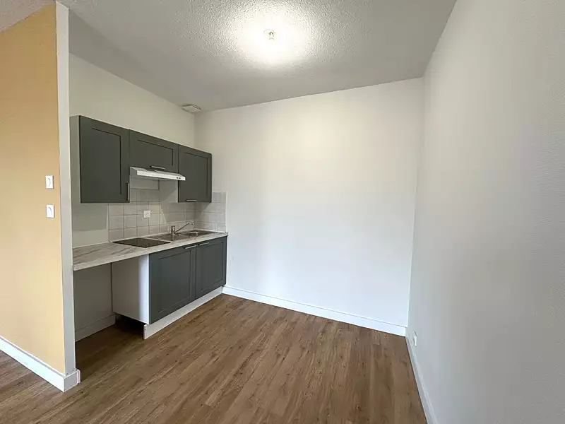Appartement, 36 m²