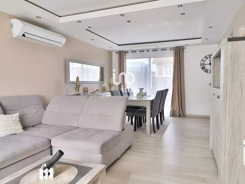 Maison, 150 m²