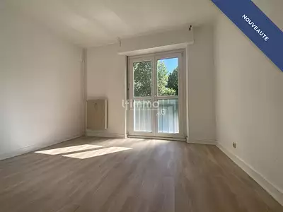 Appartement, 72 m²