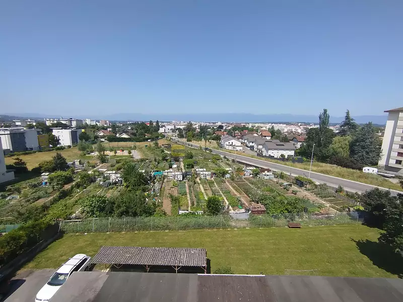 Appartement, 27,51 m²