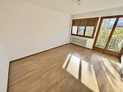 Appartement, 45,5 m²