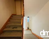 Appartement, 62,62 m²