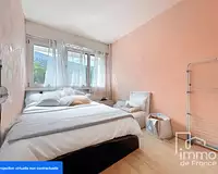 Appartement, 32 m²