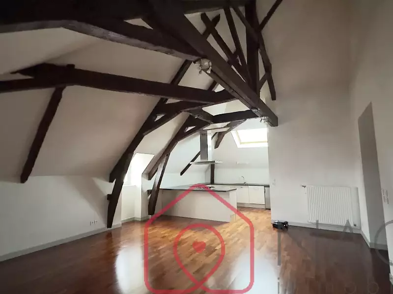 Appartement, 86 m²