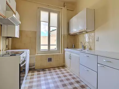 Appartement, 108 m²