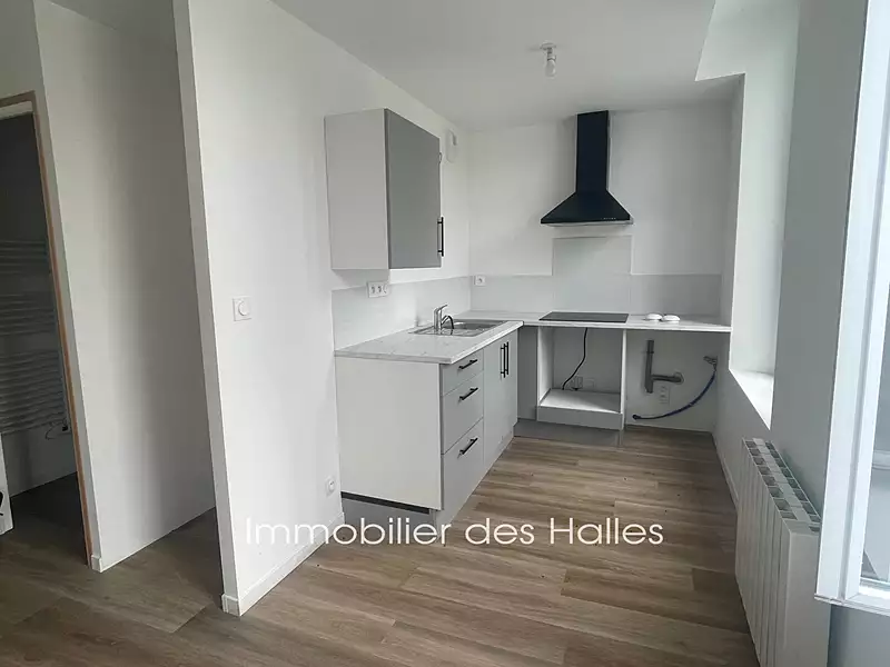 Appartement, 72 m²